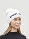 Шапка Nordski Symbol White NSV759001
