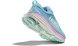 Кроссовки Hoka W BONDI 8 Airy Blue/ Sunlit Ocean