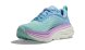 Кроссовки Hoka W BONDI 8 Airy Blue/ Sunlit Ocean