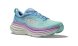 Кроссовки Hoka W BONDI 8 Airy Blue/ Sunlit Ocean
