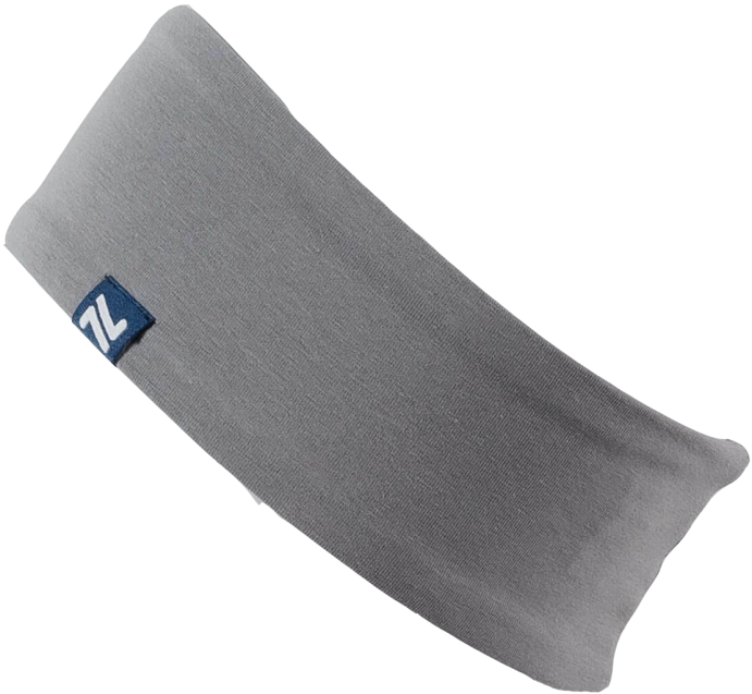 Повязка Nordski Simple Grey NSV241201