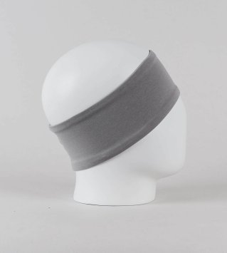 Повязка Nordski Simple Grey NSV241201