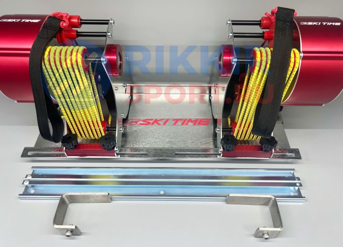 Лыжный тренажер SKI TIME для лыжников, пловцов и гребцов
