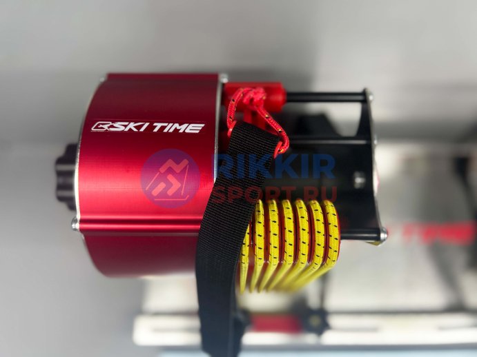 Лыжный тренажер SKI TIME для лыжников, пловцов и гребцов