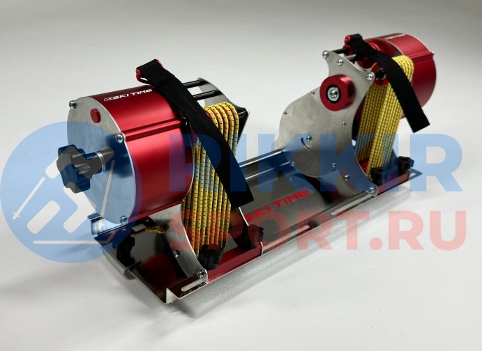 Лыжный тренажер SKI TIME для лыжников, пловцов и гребцов