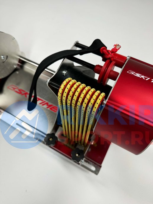 Лыжный тренажер SKI TIME для лыжников, пловцов и гребцов