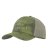 Кепка Buff Explore Trucker Tery Forest 133559.809.30.00 (L/XL)