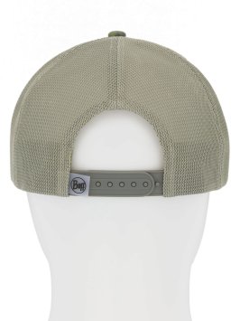 Кепка Buff Explore Trucker Tery Forest 133559.809.30.00 (L/XL)