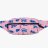 Сумка Enklepp & Barking Store Mako 2.0 Waist Bag (trip tigers)