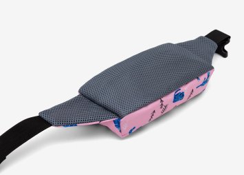 Сумка Enklepp &amp; Barking Store Mako 2.0 Waist Bag (trip tigers)