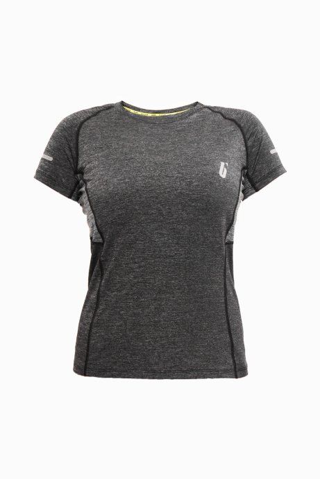 Футболка Bivium &quot;Горки&quot; жен. черн.