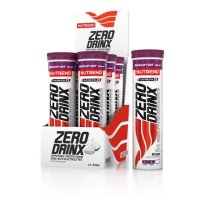 Напиток Зеродринк/ZERODRINX TABS Nutrend таб. 18 шип.
