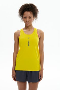 Майка Bivium SUPER 1.0 жен. желтый