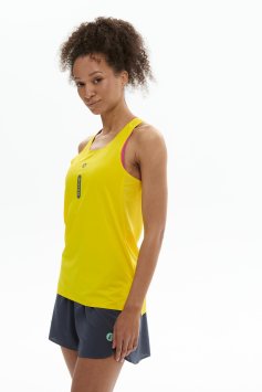 Майка Bivium SUPER 1.0 жен. желтый