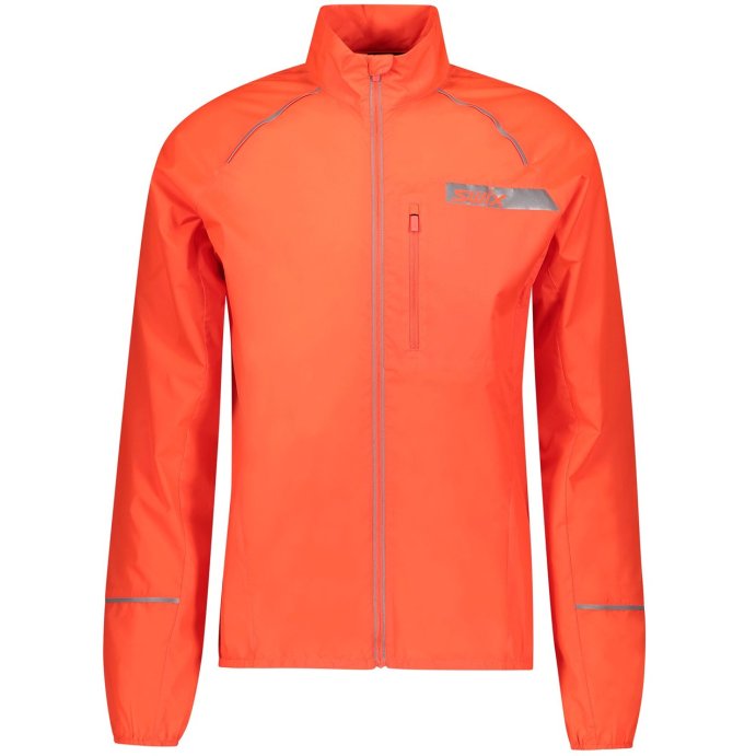 Куртка SWIX Radiant муж. красный неон 12331/90015 в Твери