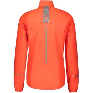 Куртка SWIX Radiant муж. красный неон 12331/90015