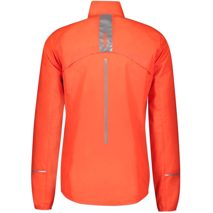 Куртка SWIX Radiant муж. красный неон 12331/90015 в Твери