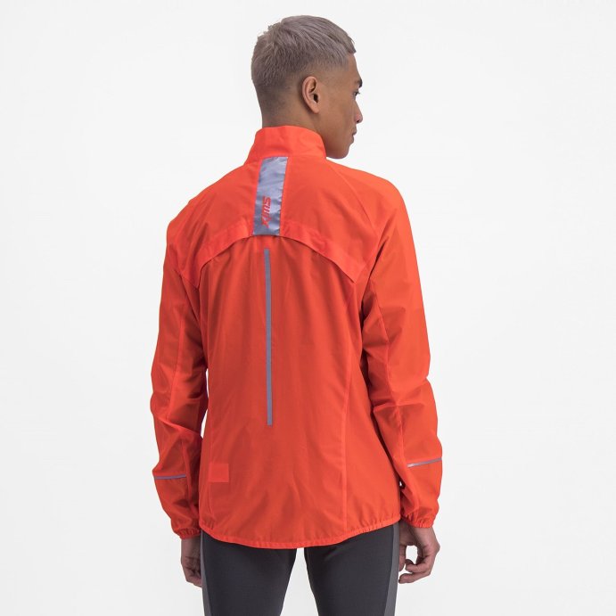 Куртка SWIX Radiant муж. красный неон 12331/90015 в Твери
