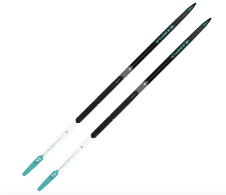 Лыжи Kastle RX10 Skate Plus Medium NRX10SPM