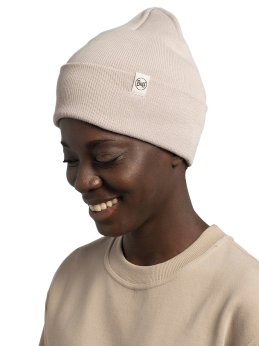 Шапка Buff Knitted Lilon Birch Gray 134475.954.10.00 в Твери