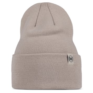 Шапка Buff Knitted Lilon Birch Gray 134475.954.10.00