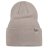 Шапка Buff Knitted Lilon Birch Gray 134475.954.10.00