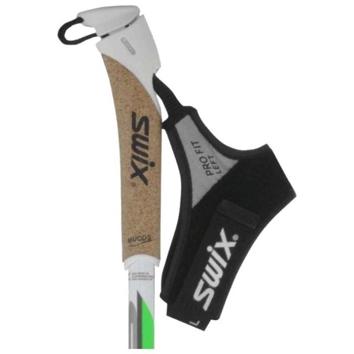 Лыжные палки SWIX Team CT2 TBS