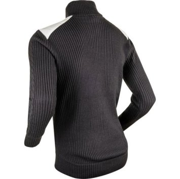 Свитер Bjorn Daehlie 2020-21 Half Zip Comfy for men Nine Iron 332024_95400