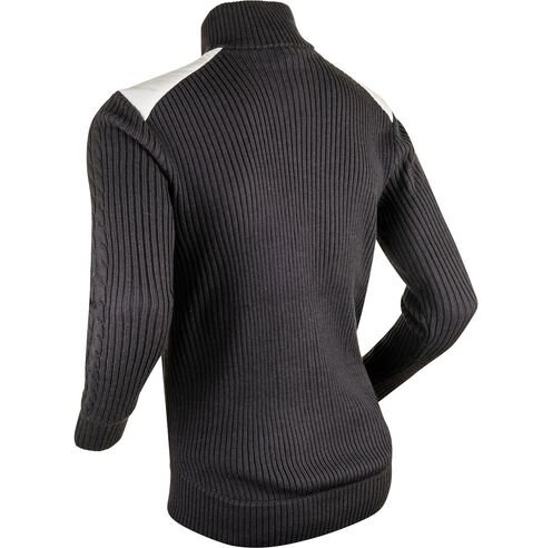 Свитер Bjorn Daehlie 2020-21 Half Zip Comfy for men Nine Iron 332024_95400 в Твери