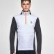 Свитер Bjorn Daehlie 2020-21 Half Zip Comfy for men Nine Iron 332024_95400 в Твери