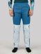 Брюки NONAME HYBRID PANTS 24 UX LIGHT BLUE/PETROL BLUE