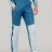 Брюки NONAME HYBRID PANTS 24 UX LIGHT BLUE/PETROL BLUE