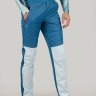 Брюки NONAME HYBRID PANTS 24 UX LIGHT BLUE/PETROL BLUE (XXL)