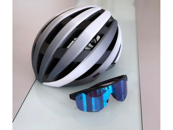 Очки R2 AT100G FLUKE, черн. оправа