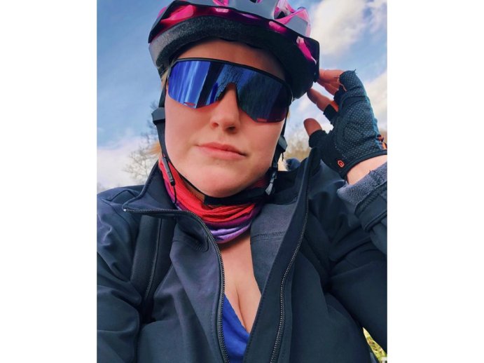 Очки R2 AT100G FLUKE, черн. оправа