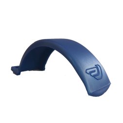 БРЫЗГОВИК ELVA SKATE Ø 100 мм синий