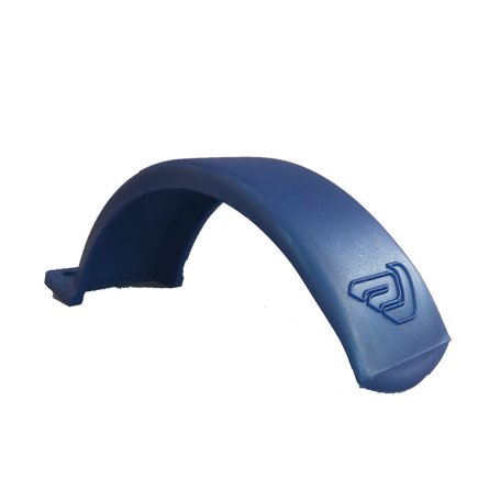 БРЫЗГОВИК ELVA SKATE Ø 100 мм синий