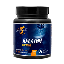 Креатин моногидрат STL 400гр.