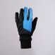 Перчатки Nordski Jr.Arctic Black/Blue NSJ246170 в Твери