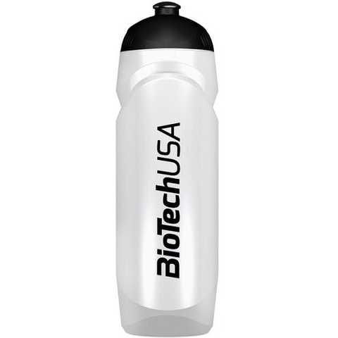 Бутылка BioTechUSA Bottle 750 мл White в Твери