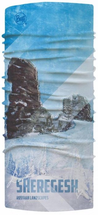 Бандана Buff Original Sheregesh 135047.933.10.00 в Твери