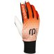 Перчатки беговые Bjorn Daehlie 2021-22 Glove Race Wmn Shocking Orange 333473_38000
