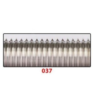 Накатка RED CREEK 037 линейная 2мм