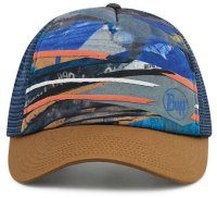 Кепка Buff Trucker Cap Smap Multi 128590.555.10.00