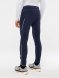 Брюки Moax Tauri softshell zip муж. MX365211/75103 чернильно-синий