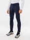 Брюки Moax Tauri softshell zip муж. MX365211/75103 чернильно-синий