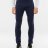 Брюки Moax Tauri softshell zip муж. MX365211/75103 чернильно-синий