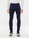 Брюки Moax Tauri softshell zip муж. MX365211/75103 чернильно-синий