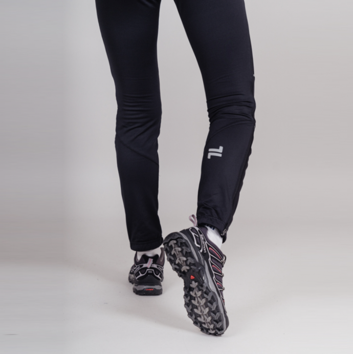 Костюм разминочный Nordski Drive Black/Mint W NSW806880/NSW442100 в Твери