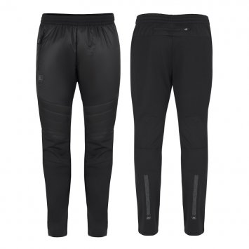 Брюки NONAME HYBRID PANTS 24 UX BLACK